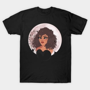 Witchy Babe T-Shirt